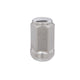 West Coast Wheel Accessories 14X1.5 Oe Style Lug Nut 7/8" Hex 1.13" Chrome Fits Chevy Gm