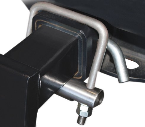 Roadmaster (62) Quiet Hitch