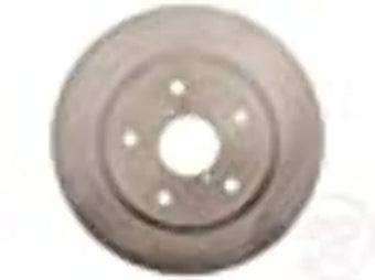 compare product Raybestos 982565R Raybestos R Line Brake Rotor