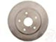 Raybestos 982565R Raybestos R Line Brake Rotor