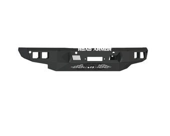 compare product Road Armor 6213F10B Front Bumper Fits Ford Bronco