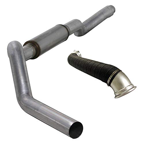 Diamond Eye Exhaust System Kit K5123A