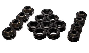 compare product Energy Suspension 3.4131G Body Mount Set for S10
