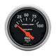 Auto Meter 3327 Sport-Comp Electric Oil Pressure Gauge , 2-1/16" (52.4mm)