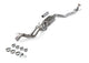Flowmaster Flow FX Cat-back Exhaust System 718179