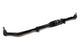 YETI XD Drag Link with Griffin XD Attenuator - Bottom Mount / Black Bellow by Steer Smarts