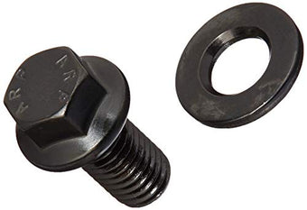 compare product ARP (661-1017) M8 x 1.25 x 16 Hex Black Oxide Bolts (5/pkg)