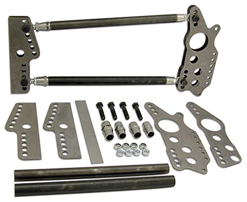 Competition Engineering C2028 Magnum Series 4 Link Kit
