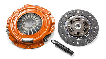 compare product Centerforce DF201914 GM Dual Friction Assm.