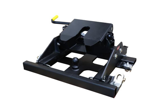 Combo Hitch Advantage by Gen-Y Hitch