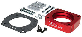 compare product Airaid 400-590 PowerAid Throttle Body Spacer