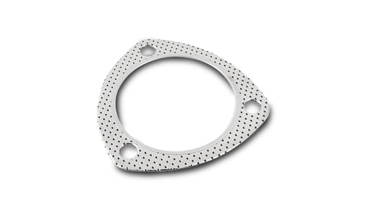 Vibrant Performance Vibrant (1466) 3-Bolt High Temperature Exhaust Gasket, 2-3/4"