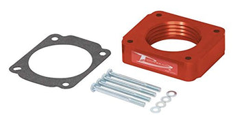 compare product Airaid 450-613 PowerAid Throttle Body Spacer