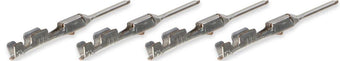 compare product Holley EFI 571-112 MOLEX MX150 MALE PINS 20-16GA 100PK