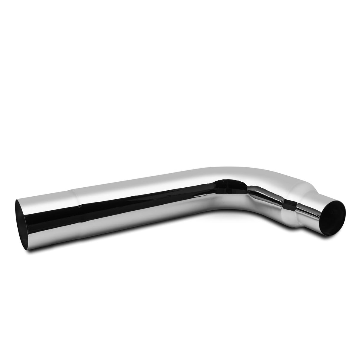 RoadWorks PB EXHAUST 90° 29 X 20 ELBOW 5" OD REDUCTION 6" DIAMETER EXH | EXE6PB90