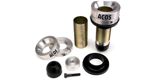 1997-2006 Wrangler TJ, JKS Front Adjustable Coil Spacer