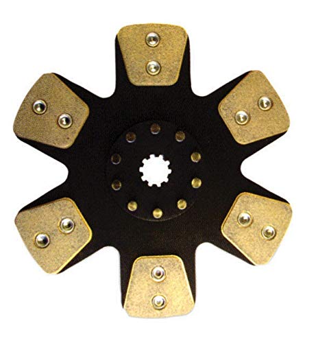 Ace Racing Clutches R105116K Clutch Disc