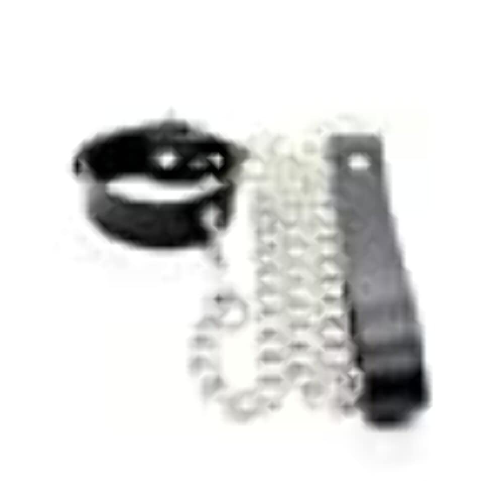 Restraints