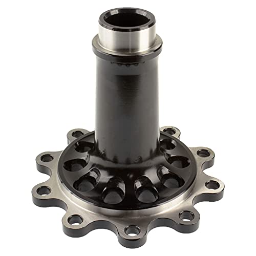 Motive Gear Full Spool for GM 8.5"/8.625" 30-Spline – Fits 2.73 & Up Carrier – 10 Bolt – High-Performance Racing & Off-Road – C-Clip Eliminator Required – Fits Silverado, Tahoe, Blazer, Yukon & More