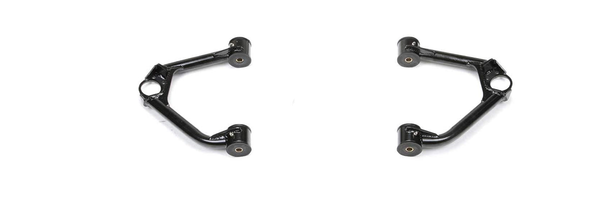 Fabtech FTS21268 Ball Joint UCA System w/o Shock Spacer 3.5 in. Lift For PN [K1126DL/K1127DL] Ball Joint UCA System w/o Shock Spacer