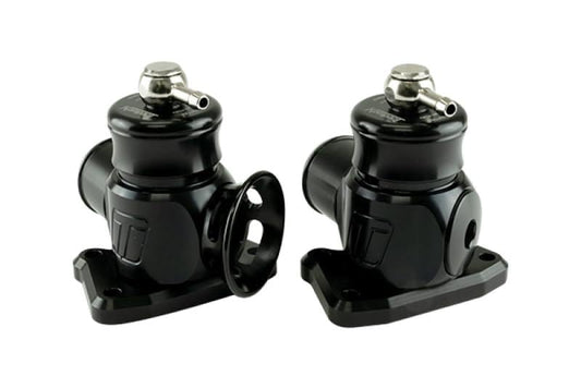 Turbosmart Blow Off Valve BOV Kompact Dual Port For Hyundai i20N