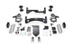 Fabtech K1094 Basic System