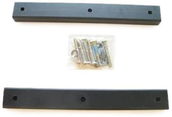 compare product Fabtech FTS93003 Transmission Drop Bracket