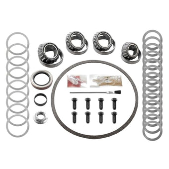 compare product Motive Gear R20RMKT Front or Rear Master Kit for a AMC 20 Differential with Timken Tapered Bearings