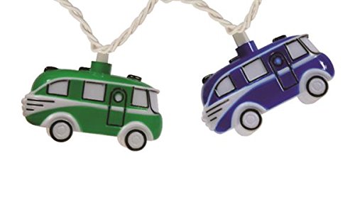 CAMCO 42654 Lights Retro Motorhomes
