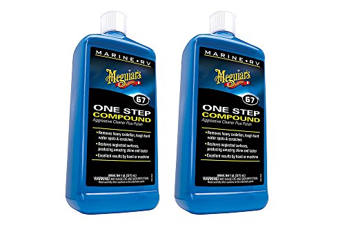 Polishing & Rubbing Compounds