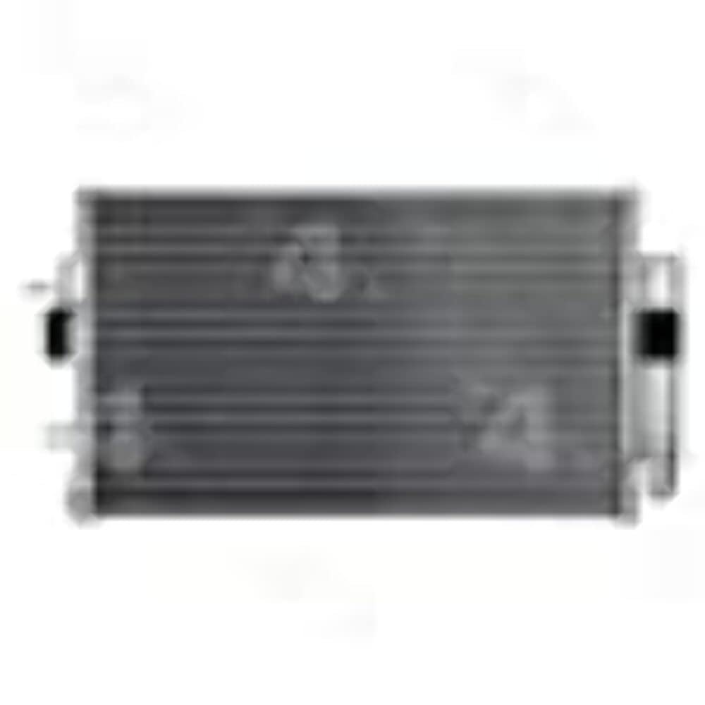 CONDENSER/PARALLEL