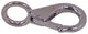 Whitecap S-4033C Fast Eye Boat Snap - 13/16" Eye x 1/2" Hook, 316 SS