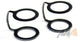 Fuel Line Banjo Seal at FICM 2 per package