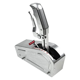 compare product B&M 81040 Magnum Grip Pro Stick Automatic Shifter