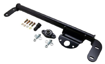 compare product ReadyLift Suspension RL STEERING BOX FRAME STABILIZER BAR - 67-1090