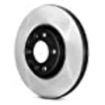 compare product Centric 120.42134 Premium Brake Rotor