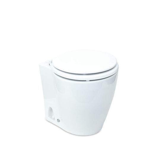 Albin Pump Design Marine Toilette Silent Elektro 12V