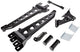 Fabtech FTS22220 6" Radius Arm System Component Box (Performance, Stealth, Dirt Logic)