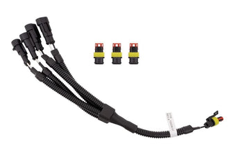 compare product Weather Guard 4 Way Wire Plug Connector
