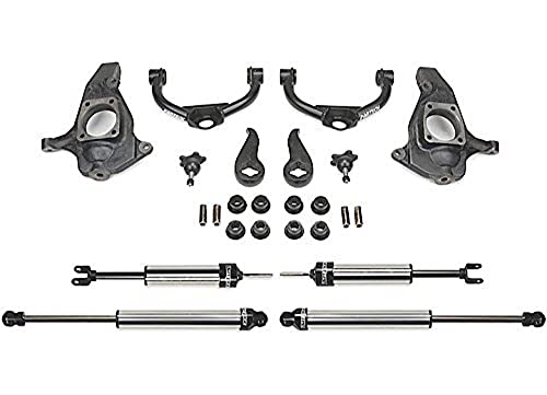 Fabtech FTS21199 Suspension Lift Kit