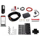 Firestone Airide 2933 Air Command Dual Wireless App & Remote Standard Compressor Kit fits Air Helper Springs (1/4" Tubing) | 100 PSI | Dual Path | Easy Installation