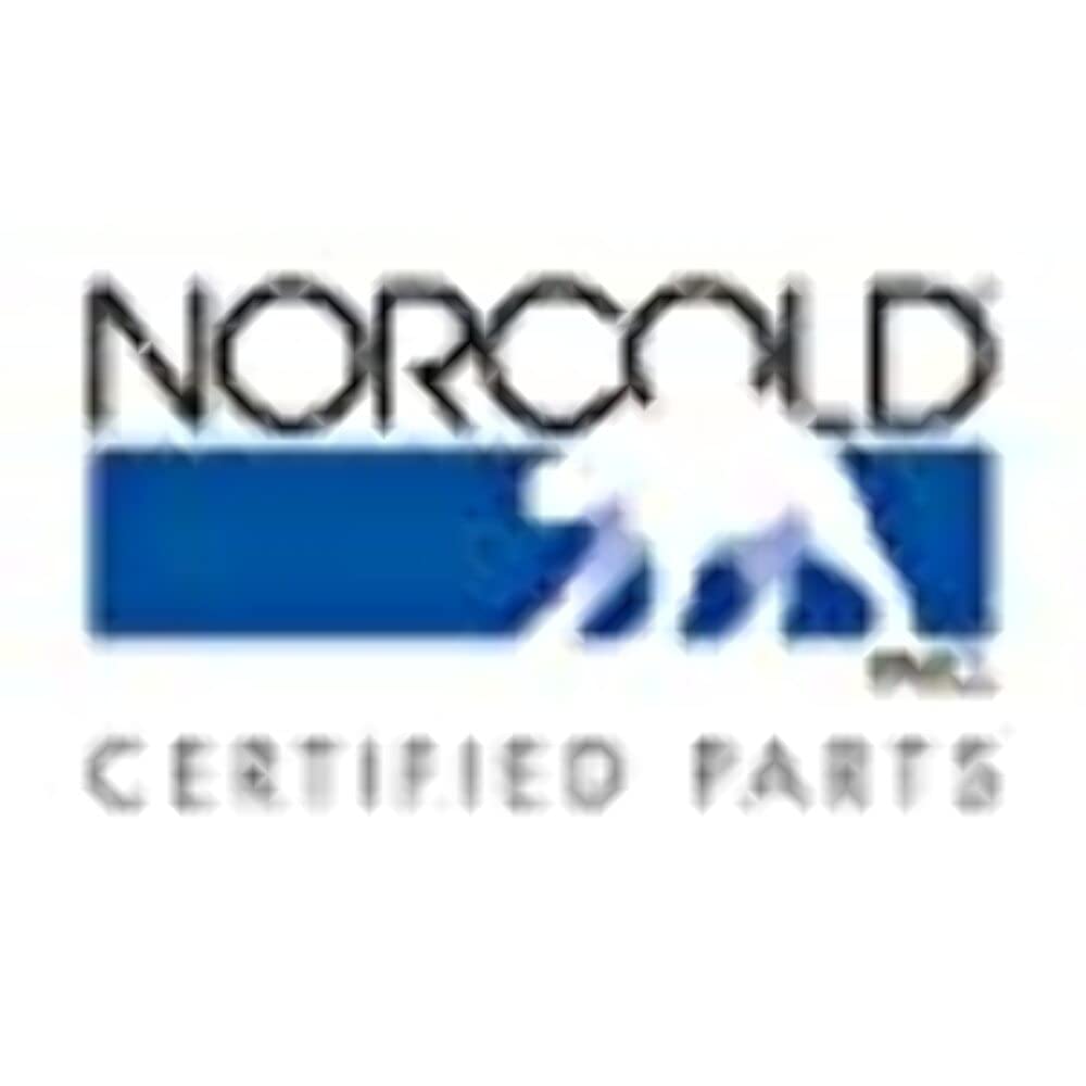 Norcold 631754 Overlay