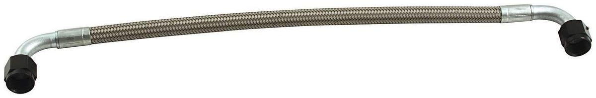 Allstar Performance ALL48261 13-1/2" 6 AN Power Steering Hose