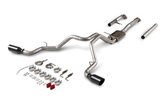 compare product Flowmaster 718190 Flow FX Cat-back Exhaust System