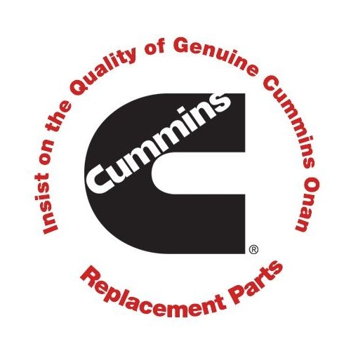 CUMMINS NW Cummins Onan FF5636 Fuel Filter