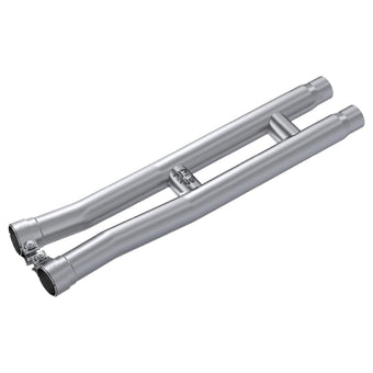 compare product 2024-2025 Mustang H-Pipe by MBRP