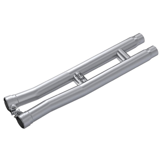 2024-2025 Mustang H-Pipe by MBRP