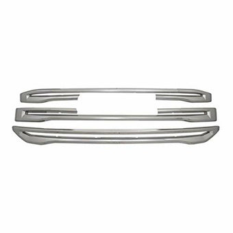 compare product IWCGI149 Coast to Coast CCI Grille Overlay; 3PC;
