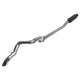 Flowmaster 817818 Outlaw Cat-back Exhaust System