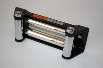 compare product Bulldog Winch (20059 Roller Fairlead